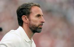 Гаррет Саутгейт: «Матч против Швейцарии — лучшая игра, которую Англия провела на Евро-2024»