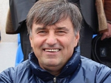 Олег Федорчук: «Не уверен, что «Динамо» или «Шахтер» смогли бы обыграть «Севилью»