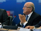 ФИФА теряет спонсоров из-за процветающей в ней коррупции