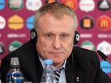 Григорий Суркис: «Должность вице-президента УЕФА свидетельствует об уважении к Украине»