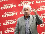 Ловчев: «Если РФС не подаст в суд на Кадырова, значит, арбитр — действительно продажный»