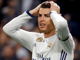 Роналду хочет покинуть «Реал» из-за политики клуба