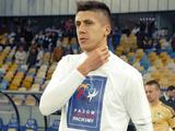 Виктор Вацко: «Хачериди — лучший центральный защитник с украинским паспортом» 