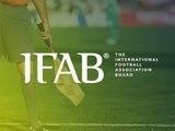 IFAB внес изменения в Правила игры в футбол, которые произойдут уже с 1 июня