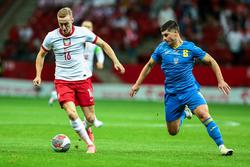 Ruslan Malinowski on the defeat by Poland: "Rebrov was very angry"