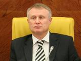 Григорий СУРКИС: «Это — попытка покушения на Евро-2012»