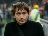 Константин Кравченко завершает карьеру и будет работать в «Стали»