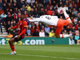 Pablo Fornals erzielt gegen Bournemouth ein Tor mit einem Skorpionstoß (FOTOS, VIDEO)