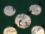 НБУ вводит одногривневую монету Евро-2012