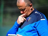 "Will Lviv fire Oleg Dulubov?