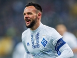 Колишній гравець «Динамо» Микола Морозюк став футбольним агентом