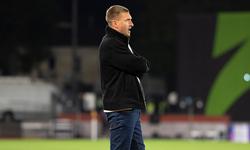 Валерій Чорний залишив посаду головного тренера «Чернігова»