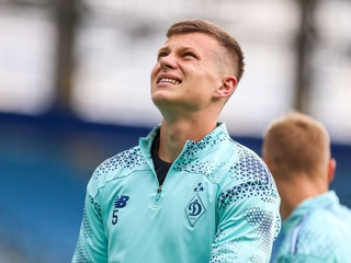 Кваліфікаційний раунд Ліги Європи: «Динамо» дозаявило Сича