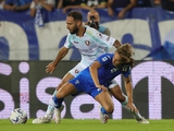 Salernitana - Empoli - 1:3. Mistrzostwa Włoch, 24. kolejka. Przegląd meczu, statystyki