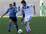 Результат матча между «Динамо» и «Хапоэлем» вызвал подозрения у израильской полиции