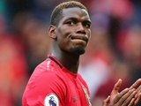 Pogba: "Meine Beziehung zu Mourinho war wie eine Beziehung zwischen einem Jungen und einem Mädchen"