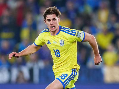 Егор Ярмолюк: «Это был не наш футбол»