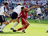 Игроки «Динамо» на чемпионатах Европы. Португалия-2004