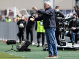 The source is about the situation with Lucescu at Dynamo: “The question is in December. And for the money"