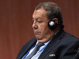 Бывший член Исполкома ФИФА признался, что голосовал по ЧМ-2018 в России за деньги