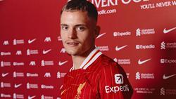 Арне Слот — про трансфер Вірца: «Це довгостровий проєкт»