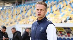 Артем Шабанов: «После матча с «Черниговом» настроения в команде не очень»