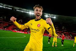 Владислав Ванат: «Дякую команді та вболівальникам»