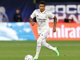 "Real Madrid may reconsider buying the Brazilian defender from Shakhtar