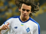 Шапаренко увійшов до топ-3 найкращих молодих гравців євровікенду, – InStat