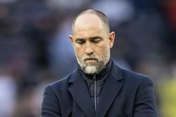 Тудор: «Я треную вже 15 років, і весь цей час я жодної секунди не думав про своє майбутнє»