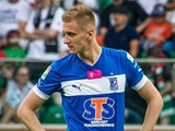 Теодорчик склоняется к переходу в «Динамо»