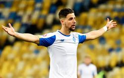 Колишній форвард «Динамо» Соль може продовжити кар’єру у Перу