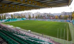 КМВА заборонила проведення у Києві матчу із глядачами