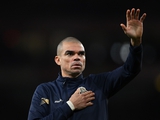 It's official. 41-year-old defender Pepe leaves Porto