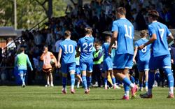 "Shakhtar U-19 - Dynamo U-19 - 1: 2: VIDEO-Rückblick auf das Spiel