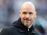 Eric ten Hag: "I hate to say it, but Newcastle were better"