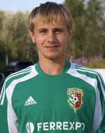 Алексей Чичиков