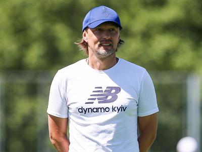 Игорь Костюк: «Университатя» — крепкая, хорошо организованная команда с хорошими исполнителями»