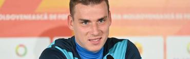 Press conference. Andrey Lunin: "The choice is up to the head coach"