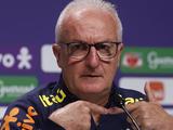 Збірна Бразилії не змінюватиме головного тренера після вильоту з Кубку Америки