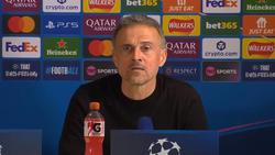 Луїс Енріке: «Ми показали, наскільки ми сильні»