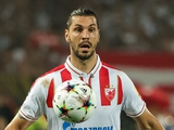 "Besiktas lockt Dragovic mit einem Jahresgehalt von 1,2 Millionen Euro, aber er will mehr