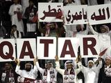 Катар заявляет, что не давал взяток Уорнеру