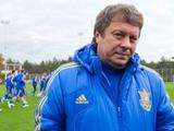 Александр Заваров решил покинуть сборную Украины