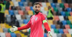 Использование мобильных телефонов в лагере национальной сборной Италии будет запрещено