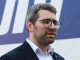 Dynamo-Vizepräsident: "Alle Personalentscheidungen werden in Abstimmung mit dem Cheftrainer getroffen"