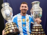 Messi ponownie pokonuje Ronaldo: ranking najlepszych sportowców stulecia