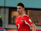 Александар Драгович вызван в сборную Австрии на матч с Россией