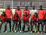 Футболисты клуба из Зимбабве два года не получают зарплату