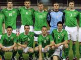 Только легионеры: сборная Северной Ирландии огласила предварительную заявку на Евро-2016